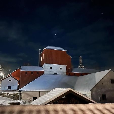 Lilla Backstugan Nora  Exterior photo