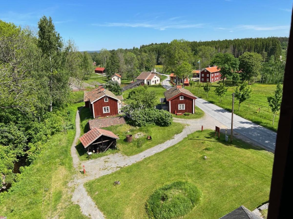 Lilla Backstugan Nora  Exterior photo