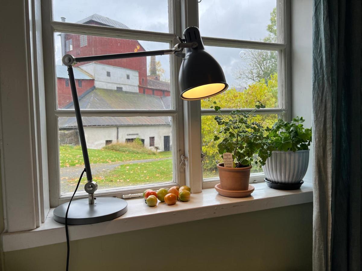 Lilla Backstugan Nora  Exterior photo