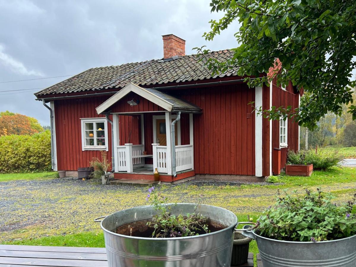 Lilla Backstugan Nora  Exterior photo