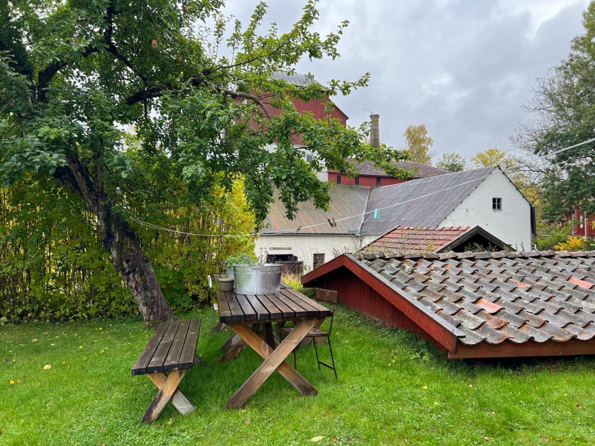 Lilla Backstugan Nora  Exterior photo