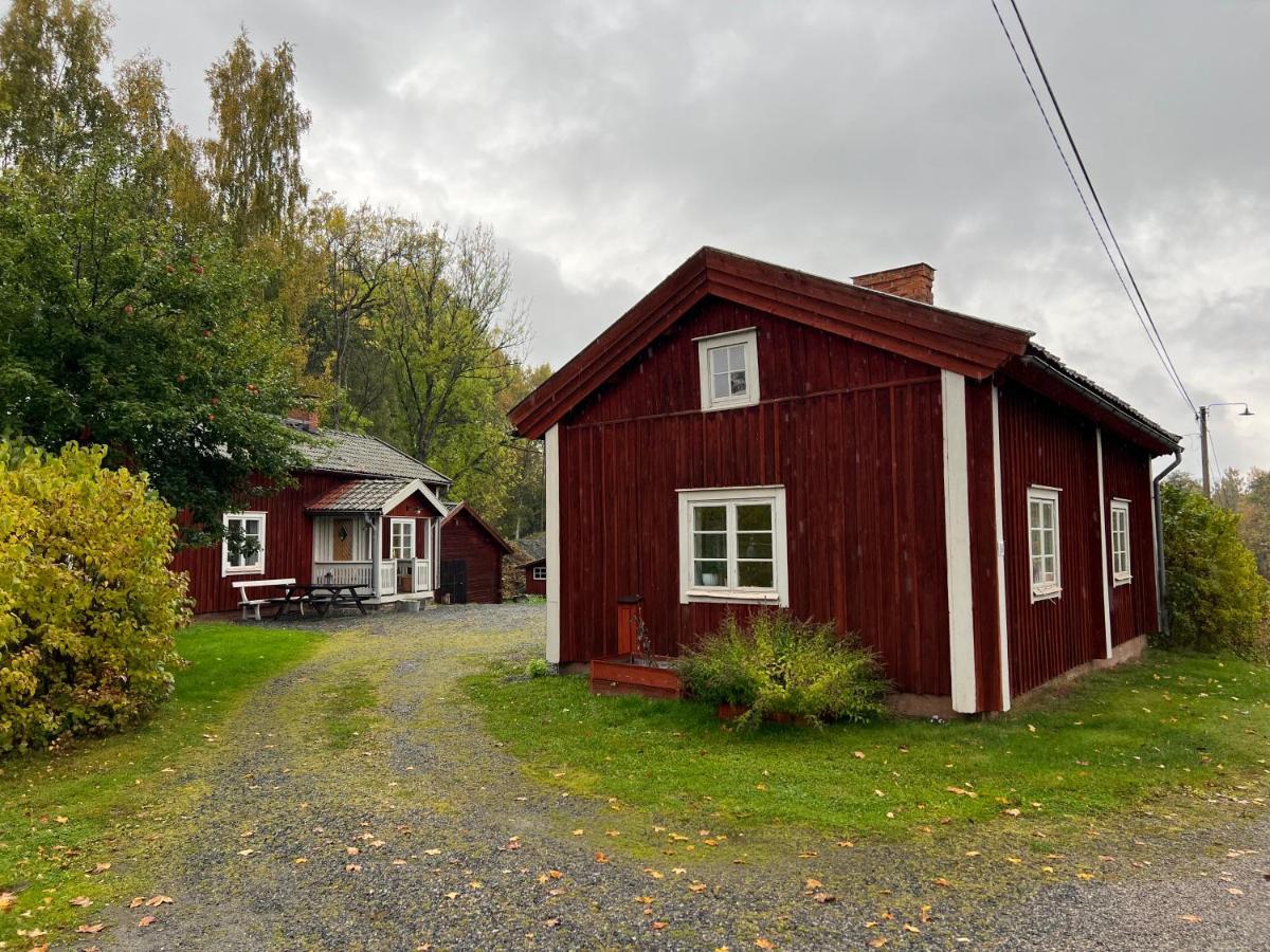 Lilla Backstugan Nora  Exterior photo