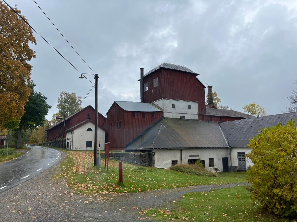 Lilla Backstugan Nora  Exterior photo
