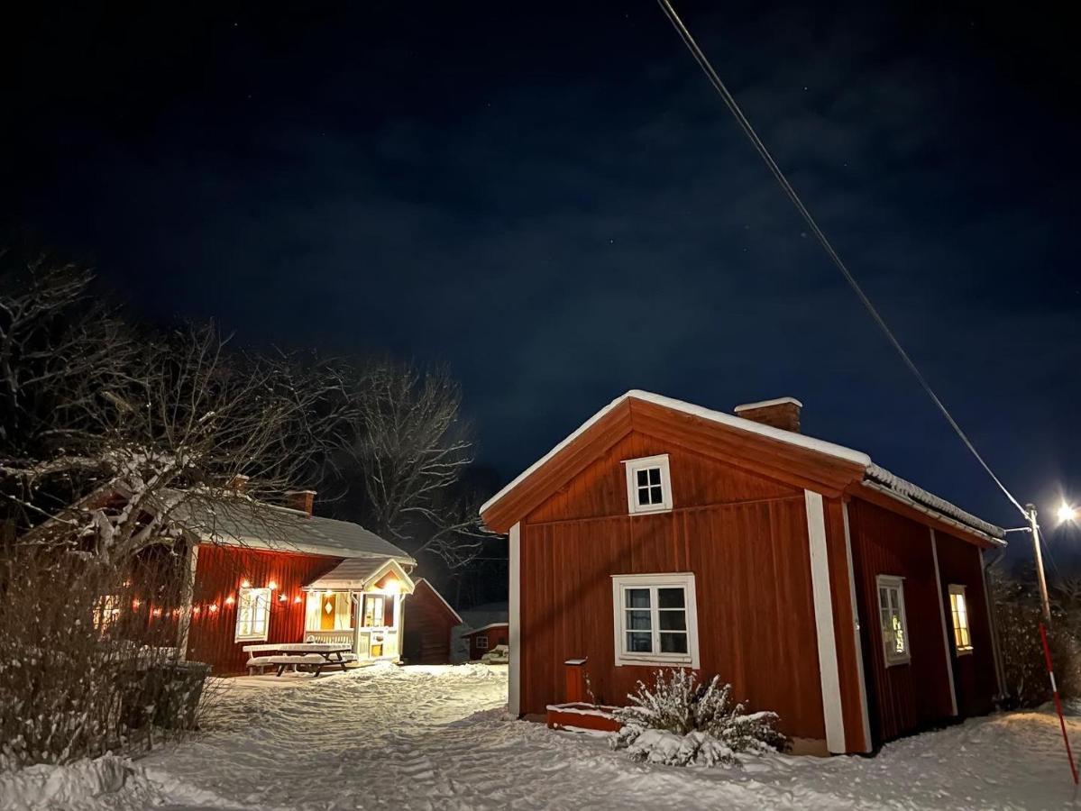 Lilla Backstugan Nora  Exterior photo