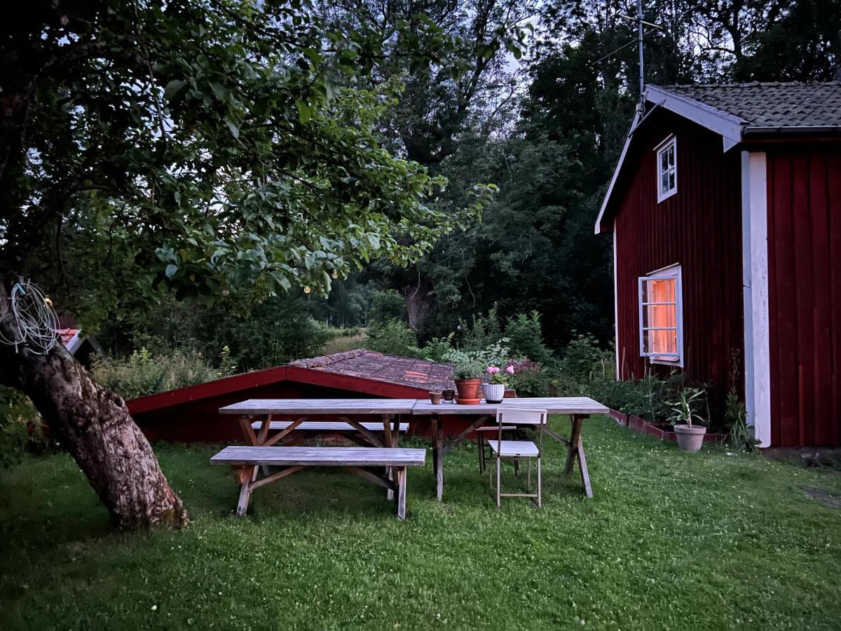 Lilla Backstugan Nora  Exterior photo