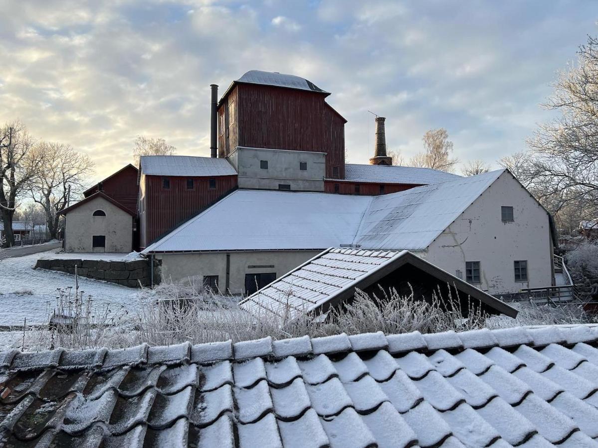 Lilla Backstugan Nora  Exterior photo
