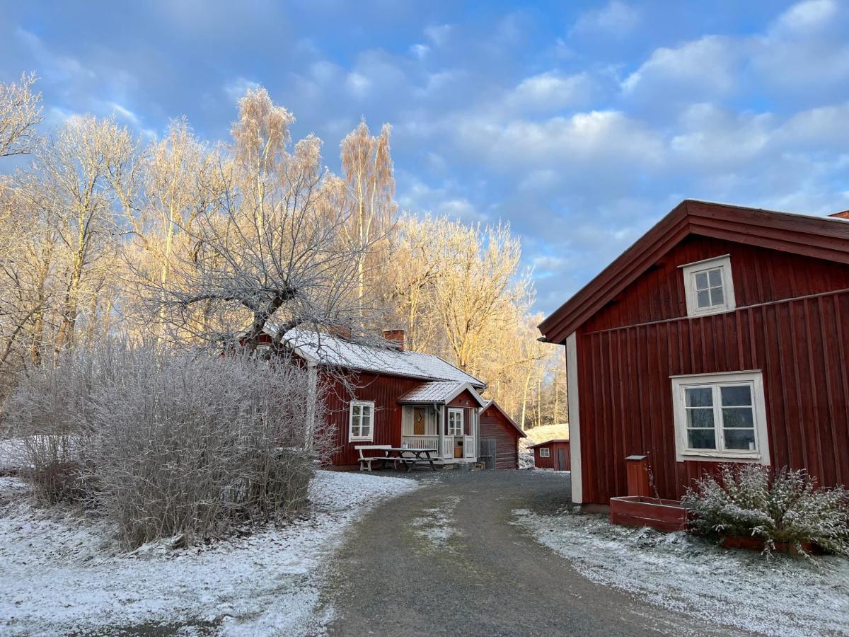 Lilla Backstugan Nora  Exterior photo