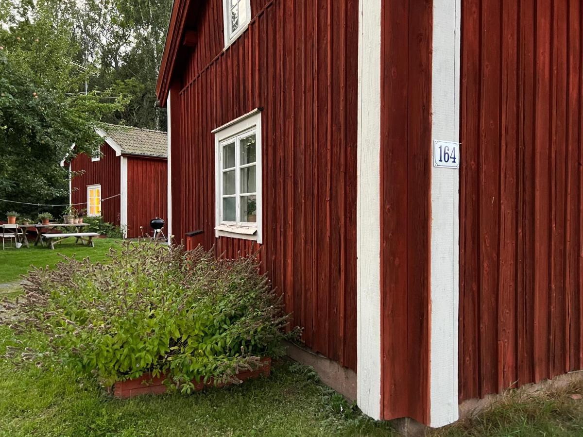 Lilla Backstugan Nora  Exterior photo